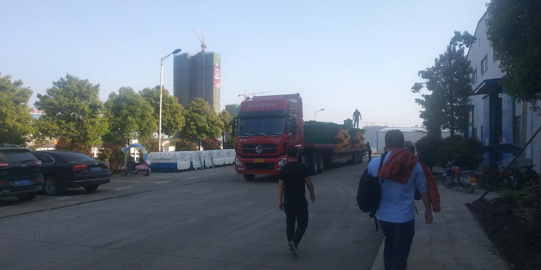 長沙湘一機械有限公司,長沙環衛設備制造,長沙環衛設備銷售,保潔項目